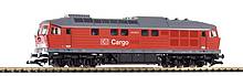 #37581 Diesellok BR232 DB Cargo V