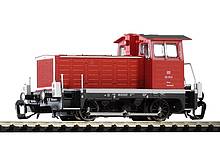 #47501 Diesellok BR 311 DB AG V