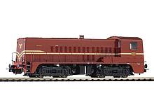 #52680 Diesellok 2297 NS III