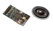 #56368 PIKO Sound Decoder NS2200