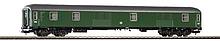 #59642 Schnellzugpackwagen Dm902 DB III