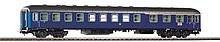 #59643 Schnellzug Halbspeisewagen Arm216 DB III
