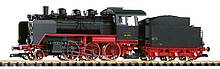 #37221 Dampflok BR 24 DR IV/V mit Wagner Windleitblechen