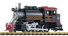 #38206 US Dampflok UP2-6-0 mit Sound + Dampf