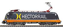 #57923 S E-Lok Taurus Rh242 Hectorrail VI