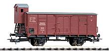 #58907 Ged. Güterwagen G02 Stettin DRG II