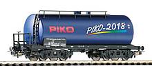 #95868 PIKO Jahreswagen 2018