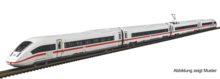 Der neue Elektrotriebzug BR 412 ICE 4 erscheint Ende August 2019 (Foto: PIKO)