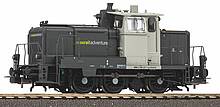 PIKO Sound-Diesellok BR 365 RailAdventure VI inklusive PIKO Sound-Decoder