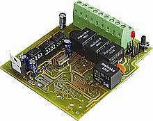 Servodecoder Tams SD-22