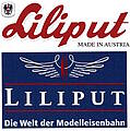 LILIPUT Firmenlogo