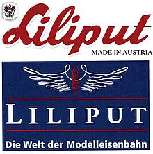LILIPUT Firmenlogo