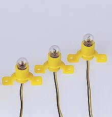 PIKO 55757 Beleuchtungssockel E5,5