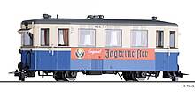 Triebwagen T3 der MEG, Ep. III